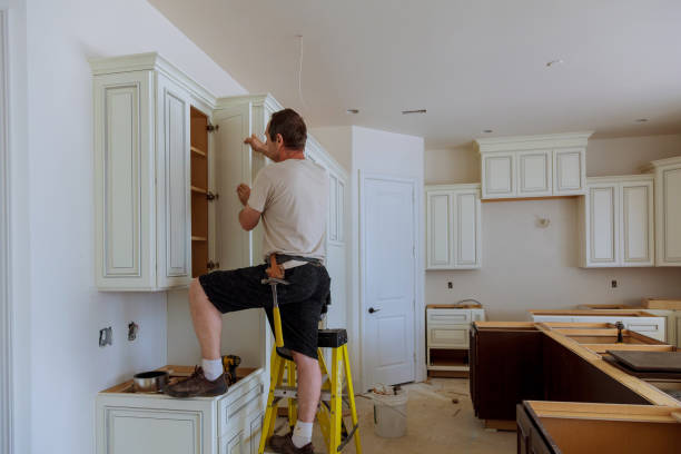 Licensed Kitchen service in Harleysville, PA - BM Kitchen