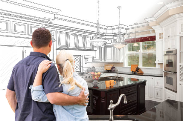 Professional Kitchen technician working in Harleysville, PA