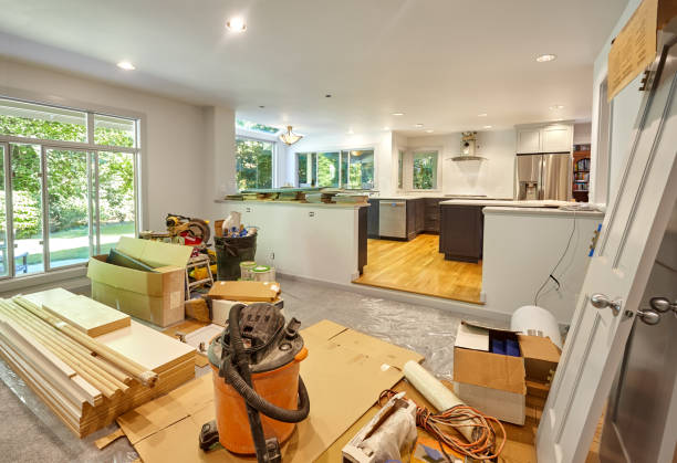 Reliable Kitchen contractor in Harleysville, PA by BM Kitchen